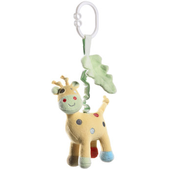 Friends Jitter Toy - Giraffe