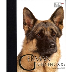 German Shepherd (Book)