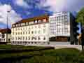 best Western Hotel Europa, Aabenraa