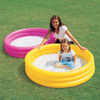 3 Ring Paddling Pool