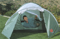 Comfort Quest Montana 4 Man Tent