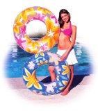 Designer 30inch Swim Ring