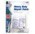 HEAVY DUTY REPAIR PATCH (10 PIECES)