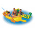 SEA ANIMAL BEACH BED (OTTER)