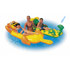 SEA ANIMAL BEACH BED (TURTLE)