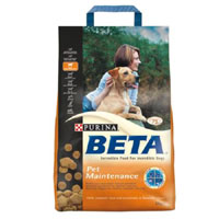 Double Kibble Pet Maintenance 15kg