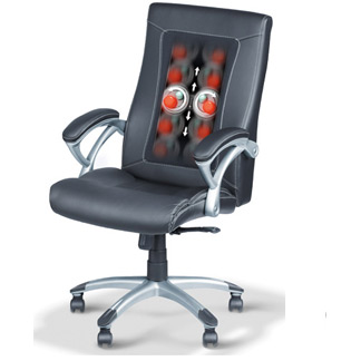 MC2000 Shiatsu Office Chair MC2000