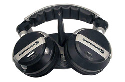 Beyer Dynamic RSX500