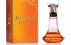 Heat Rush 50ml EDP