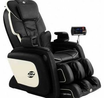 BH M650 Venice Massage Chair