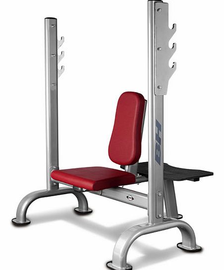 BH Shoulder Press Bench