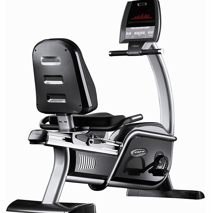 BH SK8900 Commercial Recumbent Bike