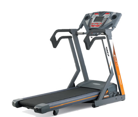 BH Fitness CTV Advance