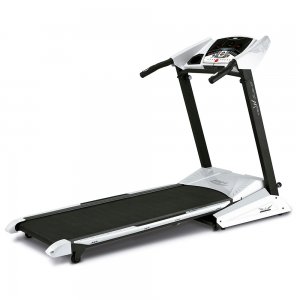 F1 Smart Treadmill Sturdy