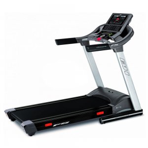 F5 Treadmill Home