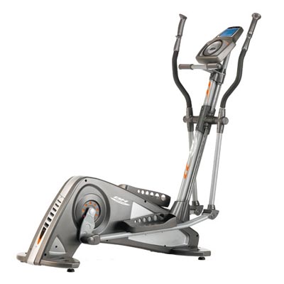 Inspirit Program Cross Trainer