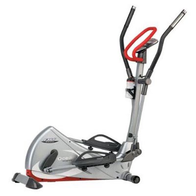 Ocean Program Cross Trainer