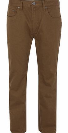 Bhs Bedford Cords, Cream BR59E02FNAT