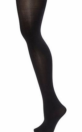 Bhs Black 1 Pack of 60 Denier Shine Tights, black