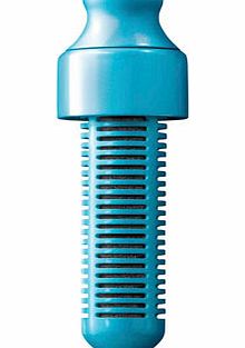 Blue Bobble Filter, blue 9539281483