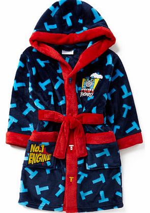 Boys Boys Thomas and Friends Hooded Dressing