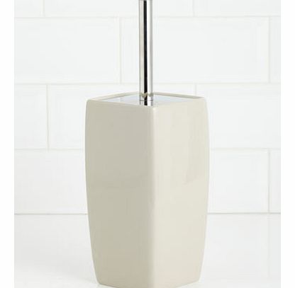 Brooklyn Essential Toilet Brush Neutral, neutral