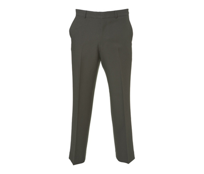 bhs Classic formal plain trouser