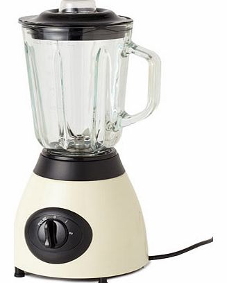 Cream Essentials Blender, cream 9568060005