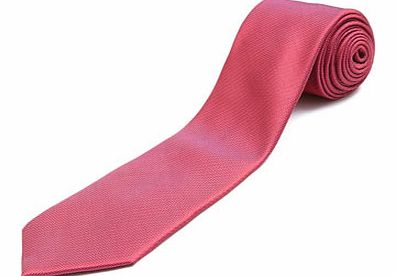 Dark Pink Tie, Dark Pink BR66P21DPNK