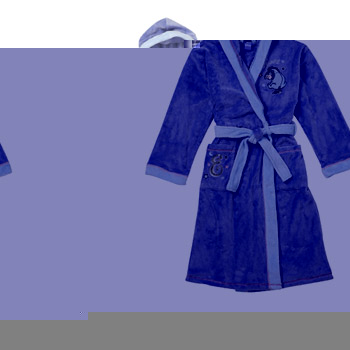 bhs Eeyoreandreg; golden star robe