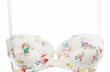 Bhs Floral Mardi Gras Balcony Bra, floral 2303628135