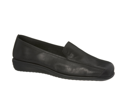 Formal loafer - TLC comfort range