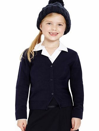 Girls Junior Girls Navy Great Value School