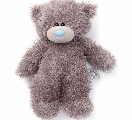 Bhs Girls Me To You Tatty Teddy Bear, grey 8880830870