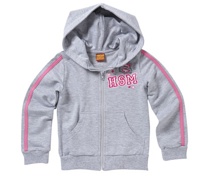 High school musicalandreg; hoodie