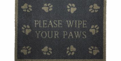 Hug Rug Pet Doormat, multi 30908639530