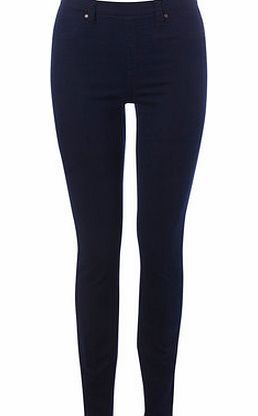 Indigo Jegging, indigo 881150205