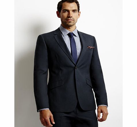 Jack Reid Marylebone Slim Fit Petrol Suit