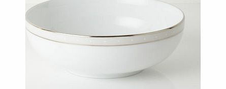 Jolie Cereal Bowl, ivory 646940904