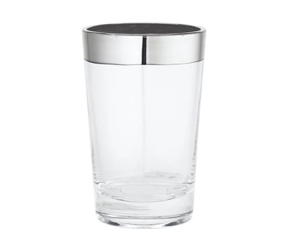 Lille glass tumbler