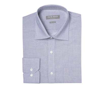 Long sleeve formal shirt