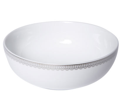 Maison boutique cereal bowl