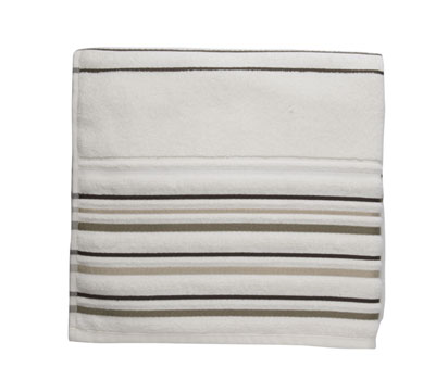 Marcio rib hand towel