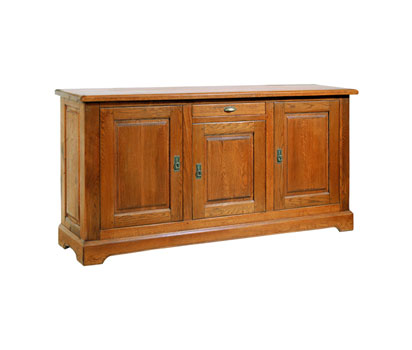 bhs Marseilles 3 door sideboard