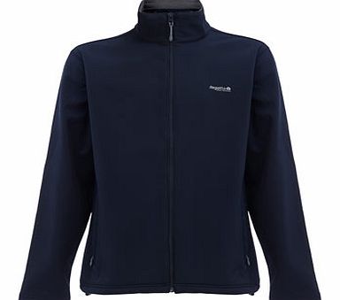 Mens Regatta Windproof Jacket, Blue BR56E08DNVY