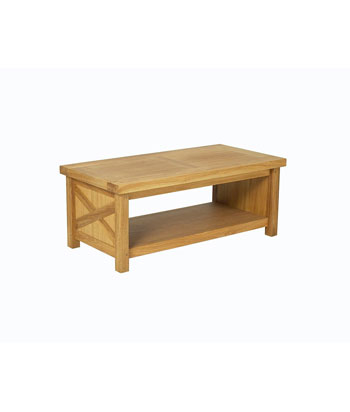 Provence coffee table