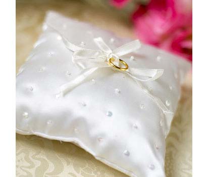 bhs Ring cushion