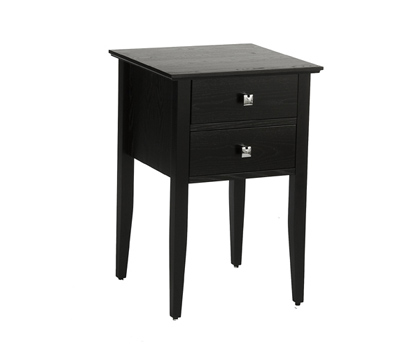 Sanderson bedside