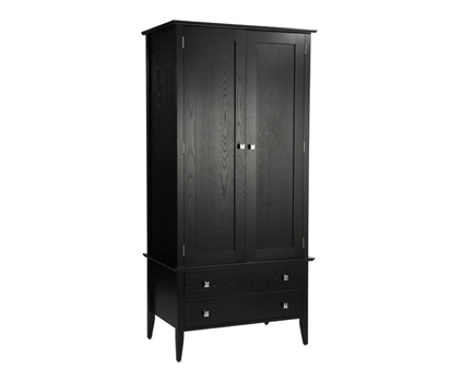 Sanderson tallboy wardrobe