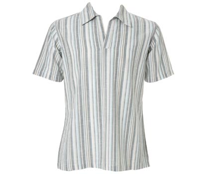 Short Sleeve Kaftan